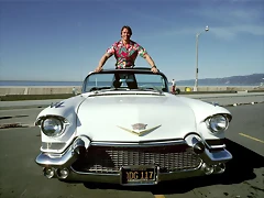 Arnold Caddy