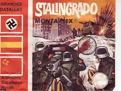 131 Stalingrado