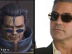 Auron Clooney