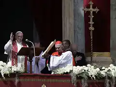 pope francis 1