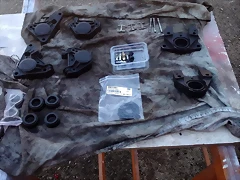 pintados listos para montar pintados listos para montar