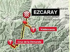 cruz demanda mapa