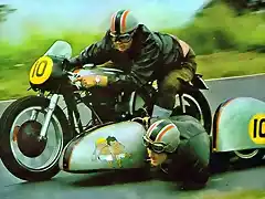 Sidecar Racer 10