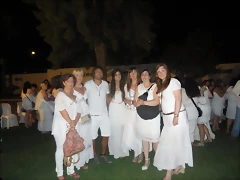 Con Hugo y María Con Hugo y María