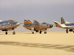 X-24A.M2-F2. HL-1.Año 1985 X-24A.M2-F2. HL-1.Año 1985