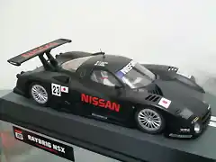 Nissan R390 GT1 Slot.it