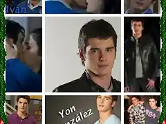 yon gonzalez