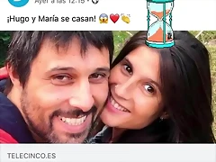 Mar?a IG Stories 9-6-2018 Mar?a IG Stories 9-6-2018