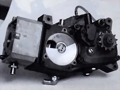 gamadiscvalve