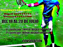 Cartel Tenis copia