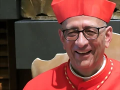 CARDENAL OMELLA