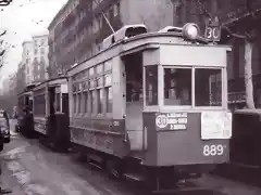 Barcelona tramvia 30