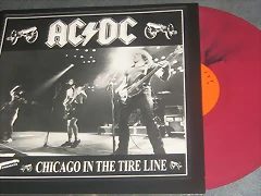 ACDC Chicago 81