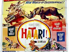 Hatari-1