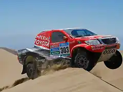 dakar 24