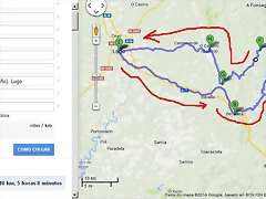 ruta completa bis ruta completa bis
