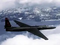 u2 spy plane