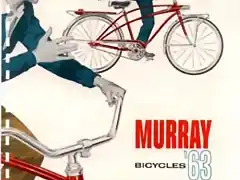 1963 Murray