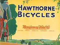 1917 Hawthorne