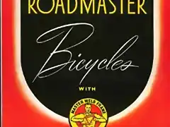 1939 Roadmaster