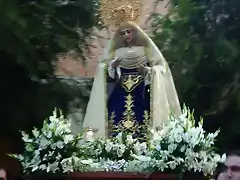 rosario de la aurora