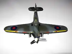 Hawker Hurricane