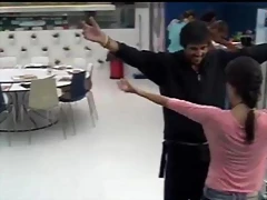 9 junio bailando