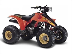 Suzuki LT 250S Suzuki LT 250S