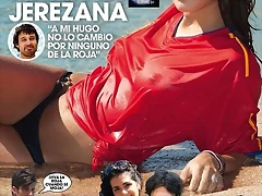 S?lvame Mar?a con la Roja 2