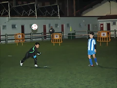 I TORNEO NAVIDAD AYUNT, MEDIO CUDEYO 045 I TORNEO NAVIDAD AYUNT, MEDIO CUDEYO 045