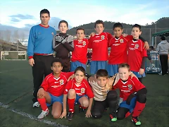 I TORNEO NAVIDAD AYUNT, MEDIO CUDEYO 035 I TORNEO NAVIDAD AYUNT, MEDIO CUDEYO 035