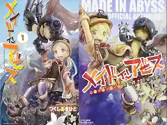 Made in Abyss