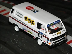 raid-1983-paris dakar-139-volkswagen transporter t3 raid-1983-paris dakar-139-volkswagen transporter t3