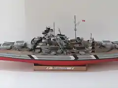 Bismarck 75