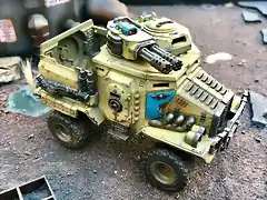 taurox