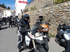 Olga y Sergi