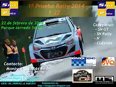 2014 Rally  1a 1.32