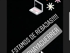 Marhaya Guerrer IG Stories 7-1-2019 Marhaya Guerrer IG Stories 7-1-2019