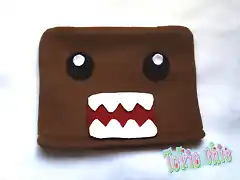 Domo-kun