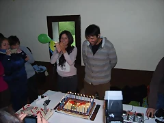 Cumple Hu 236 Cumple Hu 236