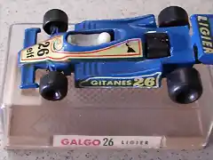 Ligier js11-01