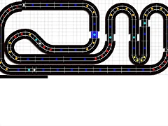 GARAJE15 XL 500 x 210