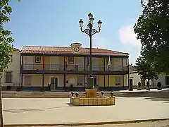 266px-Ayuntamiento_de_Daganzo_de_Arriba