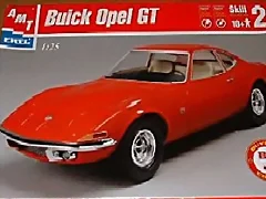 Opel GT - 06 Opel GT - 06
