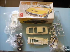 Opel GT - 08 Opel GT - 08