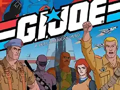 G.I. Joe