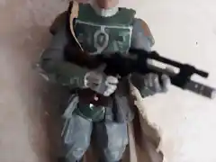 09. Boba Fett suelto