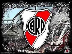 ESCUDO DE RIVER PLATE