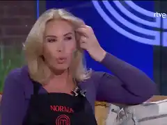 Norma Duval Masterchef