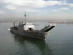 LST-1183 USS Peoria, foto 03